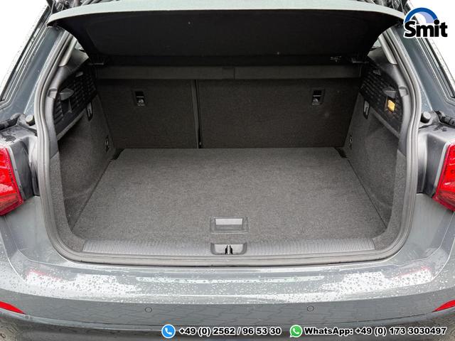 Audi Q2 1.6 30 TDI design 