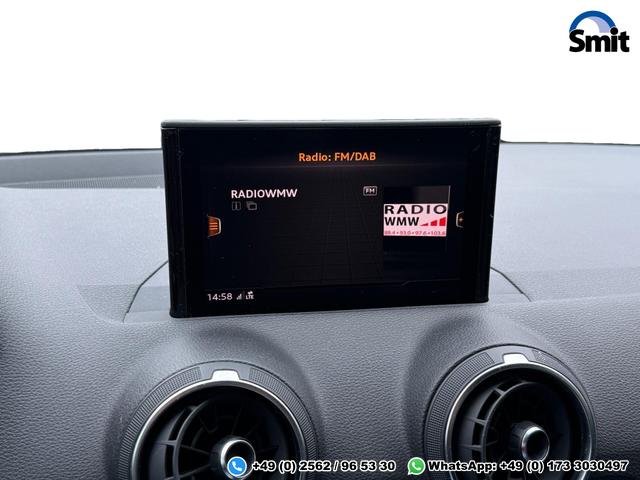 Audi Q2 1.6 30 TDI design 