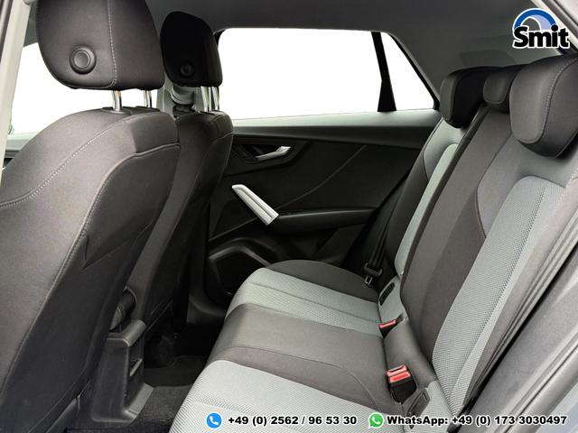 Audi Q2 1.6 30 TDI design 