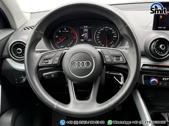 Audi Q2 1.6 30 TDI design 