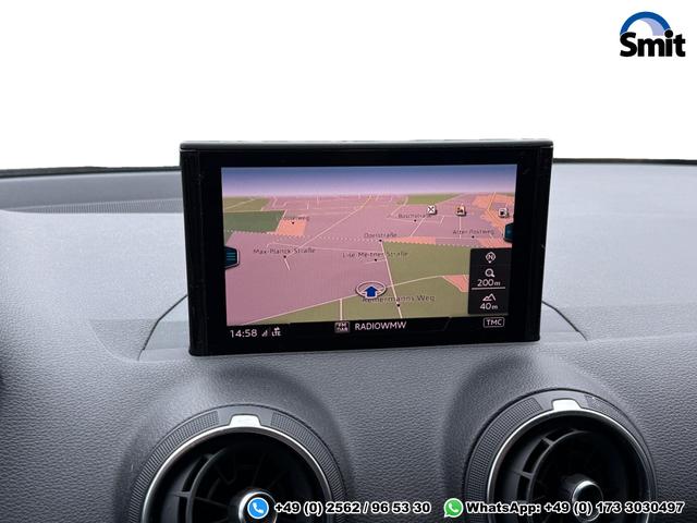 Audi Q2 1.6 30 TDI design 