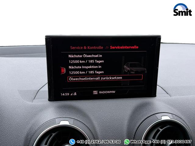 Audi Q2 1.6 30 TDI design 
