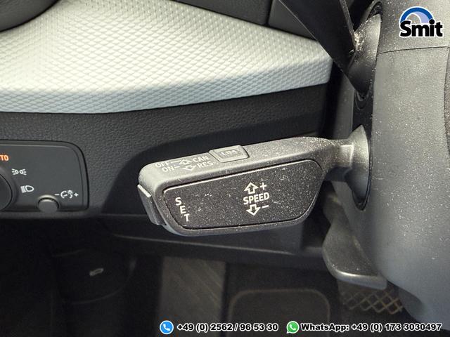 Audi Q2 1.6 30 TDI design 