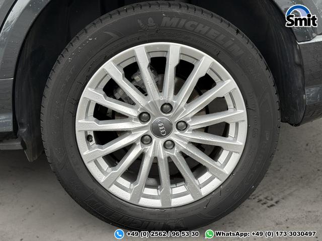 Audi Q2 1.6 30 TDI design 
