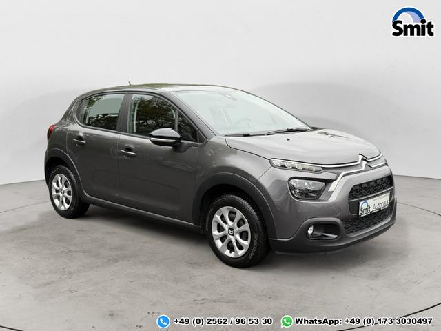 Citroën C3 1.2 PureTech 82 Feel Stop&Start 
