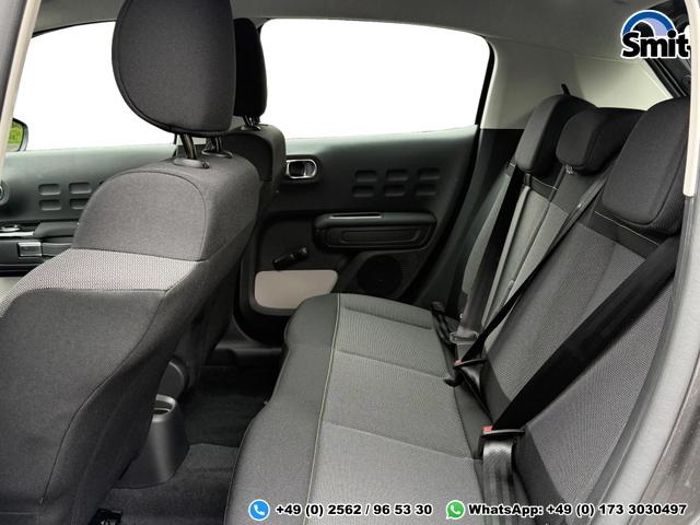 Citroën C3 1.2 PureTech 82 Feel Stop&Start 
