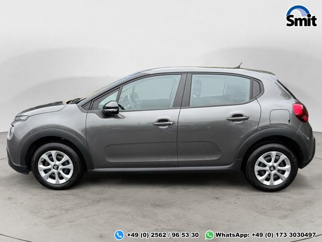 Citroën C3 1.2 PureTech 82 Feel Stop&Start 