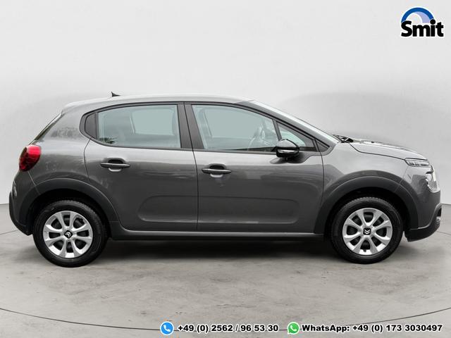 Citroën C3 1.2 PureTech 82 Feel Stop&Start 