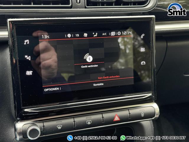 Citroën C3 1.2 PureTech 82 Feel Stop&Start 
