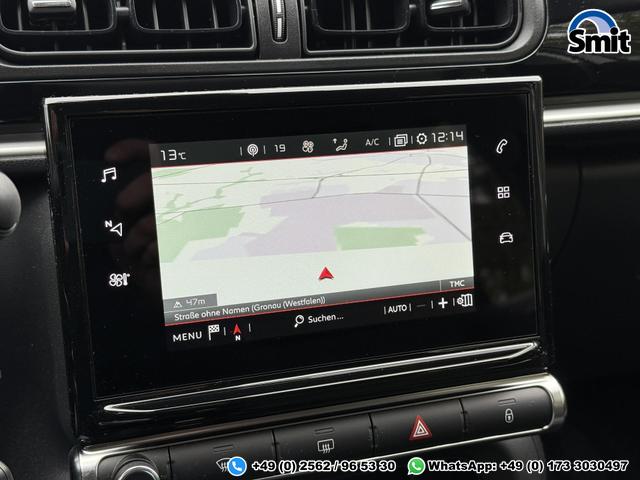 Citroën C3 1.2 PureTech 82 Feel Stop&Start 