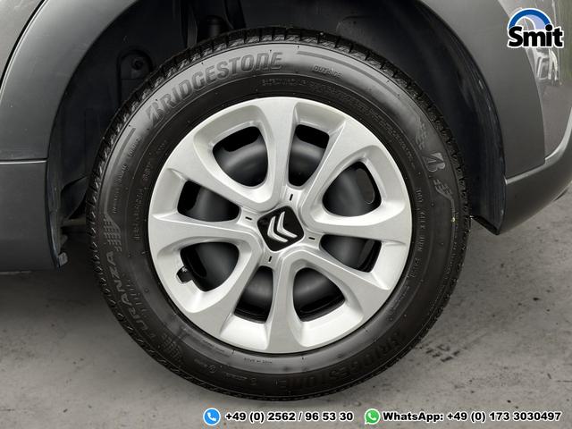 Citroën C3 1.2 PureTech 82 Feel Stop&Start 