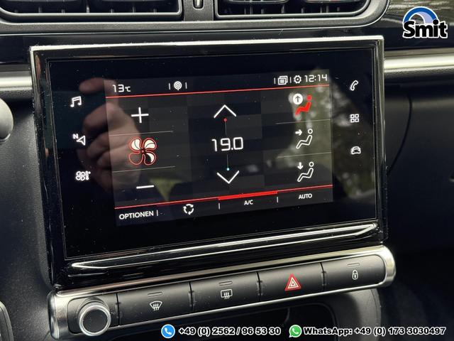Citroën C3 1.2 PureTech 82 Feel Stop&Start 