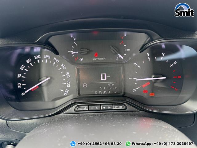 Citroën C3 1.2 PureTech 82 Feel Stop&Start 