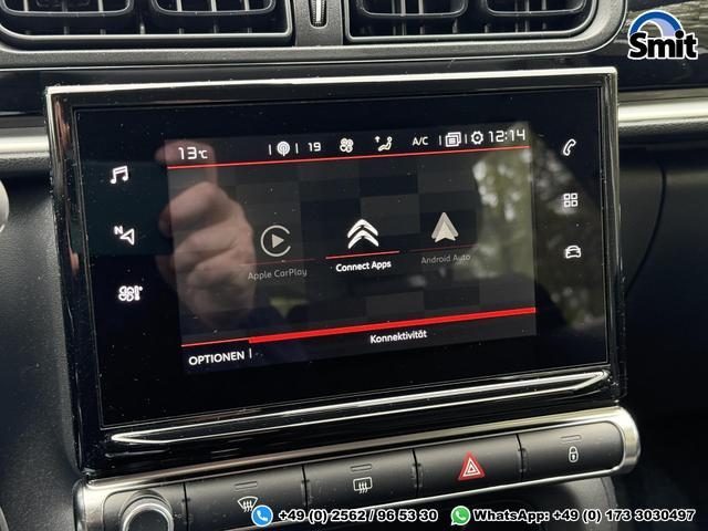 Citroën C3 1.2 PureTech 82 Feel Stop&Start 