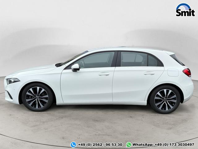 Mercedes-Benz A-Klasse A 180 d 