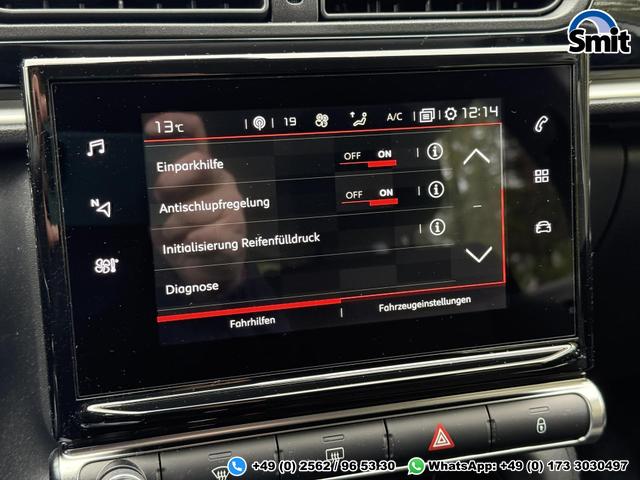Citroën C3 1.2 PureTech 82 Feel Stop&Start 