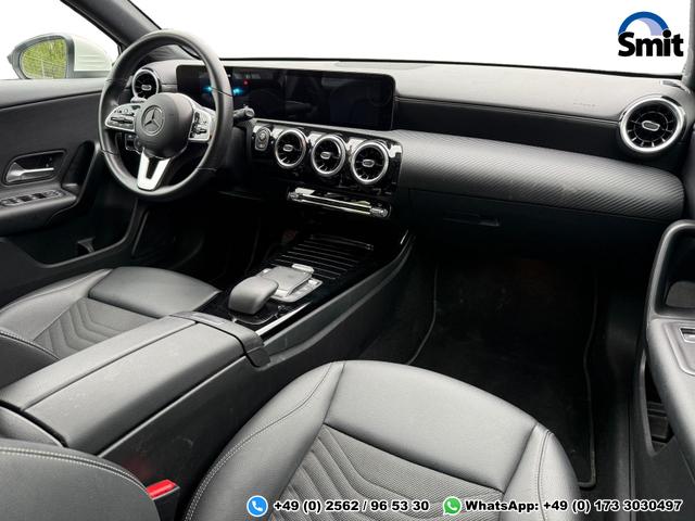 Mercedes-Benz A-Klasse A 180 d 