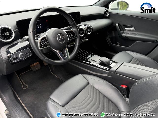 Mercedes-Benz A-Klasse A 180 d 