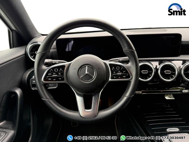 Mercedes-Benz A-Klasse A 180 d 