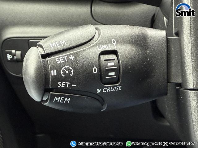 Citroën C3 1.2 PureTech 82 Feel Stop&Start 