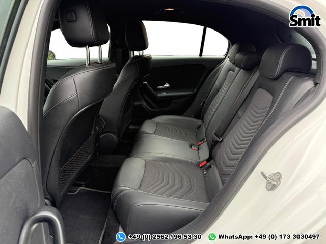 Mercedes-Benz A-Klasse A 180 d 