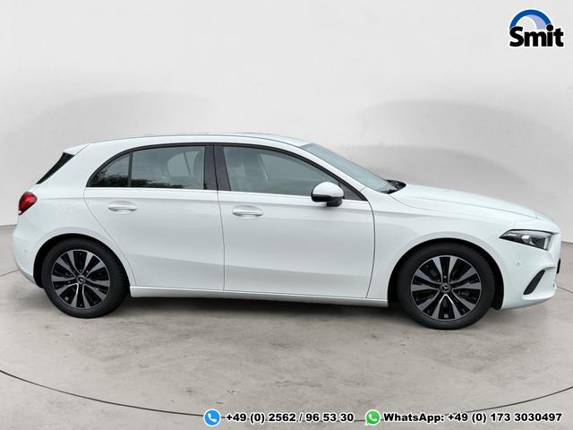 Mercedes-Benz A-Klasse A 180 d 