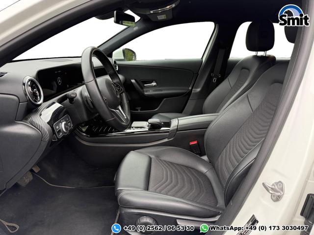 Mercedes-Benz A-Klasse A 180 d 