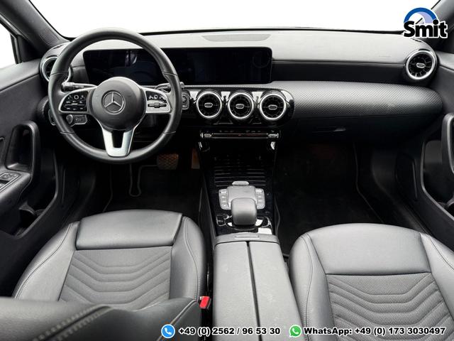 Mercedes-Benz A-Klasse A 180 d 
