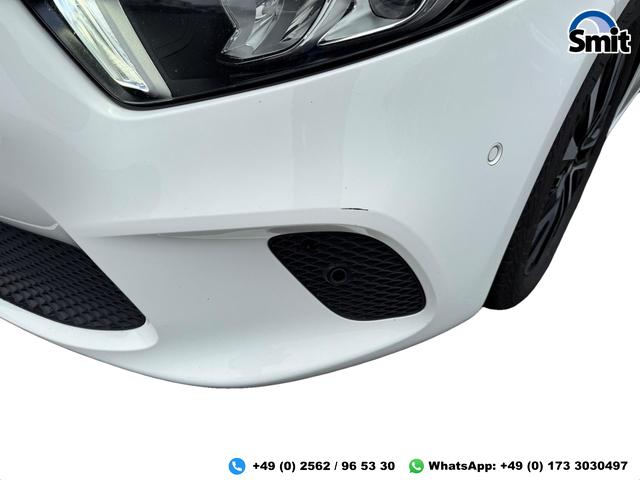 Mercedes-Benz A-Klasse A 180 d 