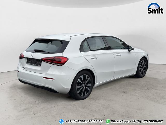 Mercedes-Benz A-Klasse A 180 d 
