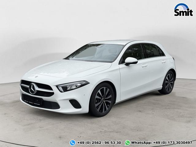 Mercedes-Benz A-Klasse A 180 d 