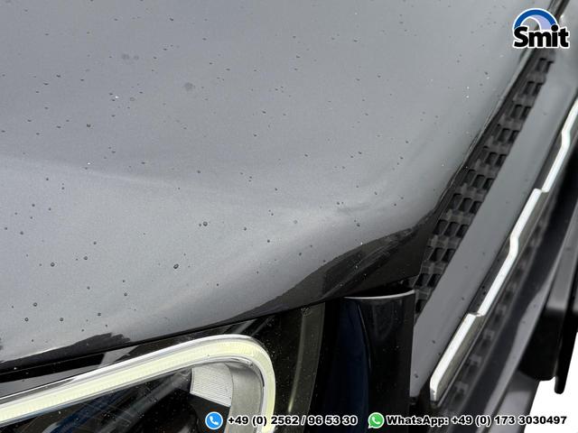 Mercedes-Benz GLC 220 d AMG Line 4Matic 