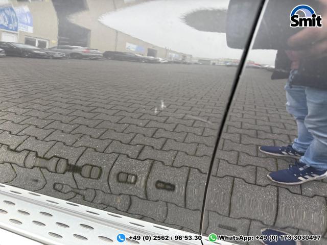 Mercedes-Benz GLC 220 d AMG Line 4Matic 
