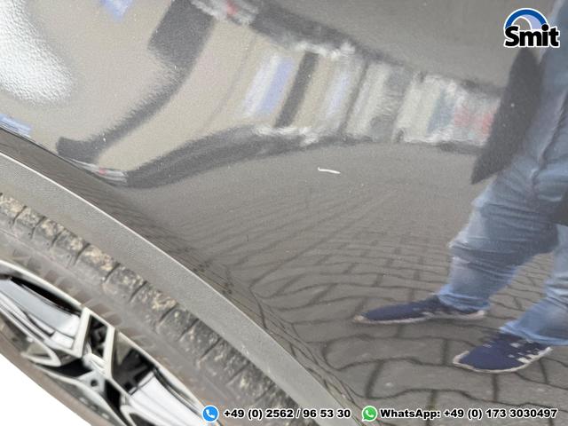 Mercedes-Benz GLC 220 d AMG Line 4Matic 