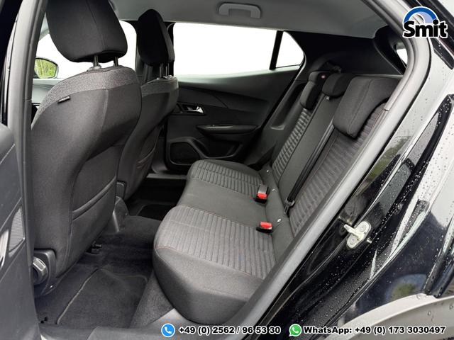 Peugeot 2008 1.2 PureTech 100 Active 