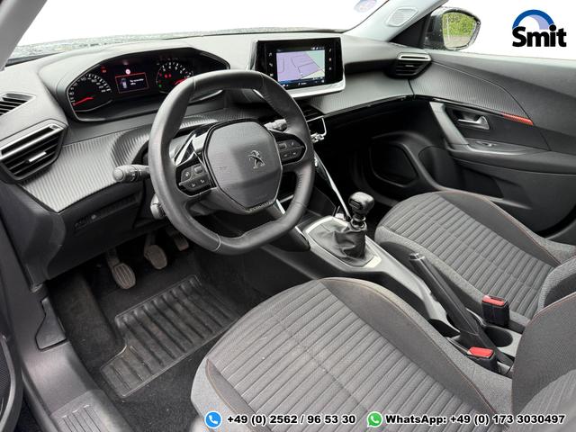 Peugeot 2008 1.2 PureTech 100 Active 
