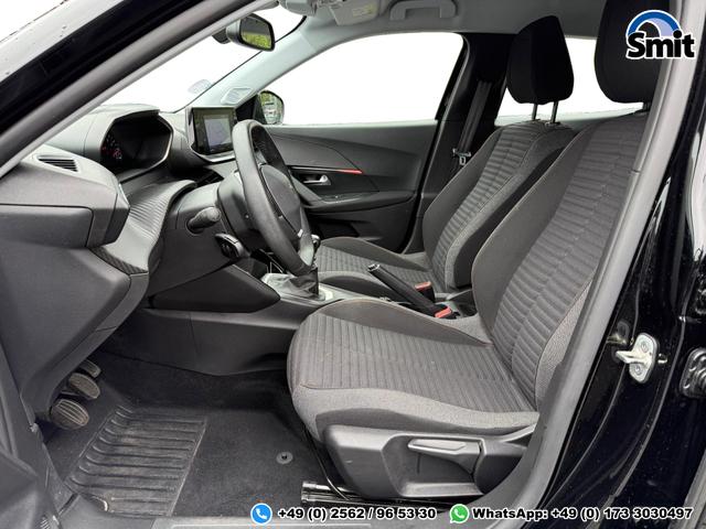 Peugeot 2008 1.2 PureTech 100 Active 