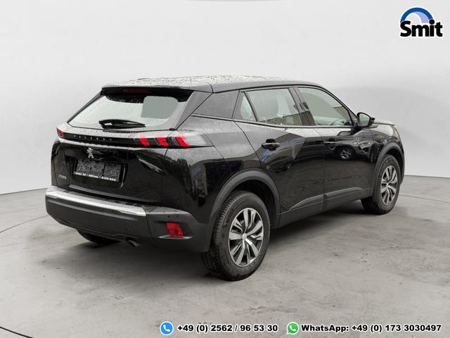Peugeot 2008 1.2 PureTech 100 Active 