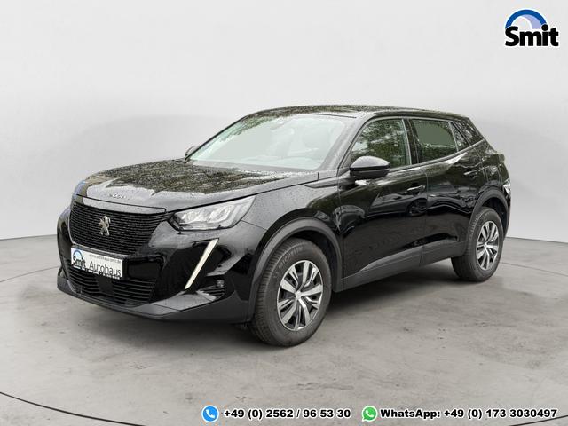Peugeot 2008 1.2 PureTech 100 Active 