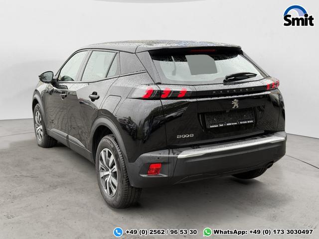 Peugeot 2008 1.2 PureTech 100 Active 