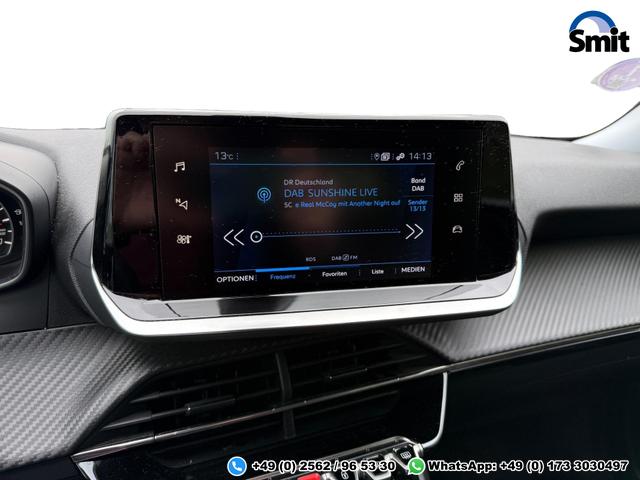Peugeot 2008 1.2 PureTech 100 Active 