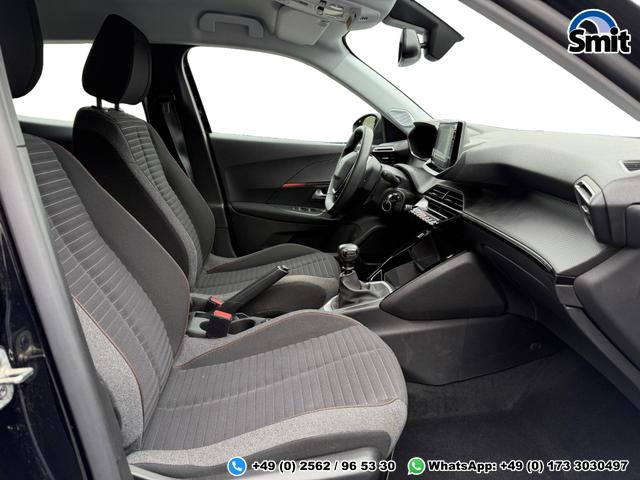 Peugeot 2008 1.2 PureTech 100 Active 