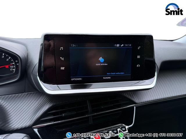 Peugeot 2008 1.2 PureTech 100 Active 