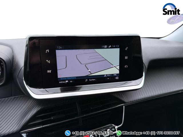 Peugeot 2008 1.2 PureTech 100 Active 