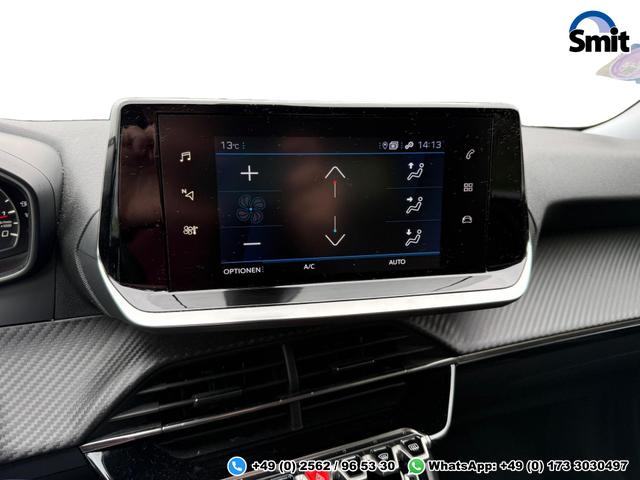 Peugeot 2008 1.2 PureTech 100 Active 