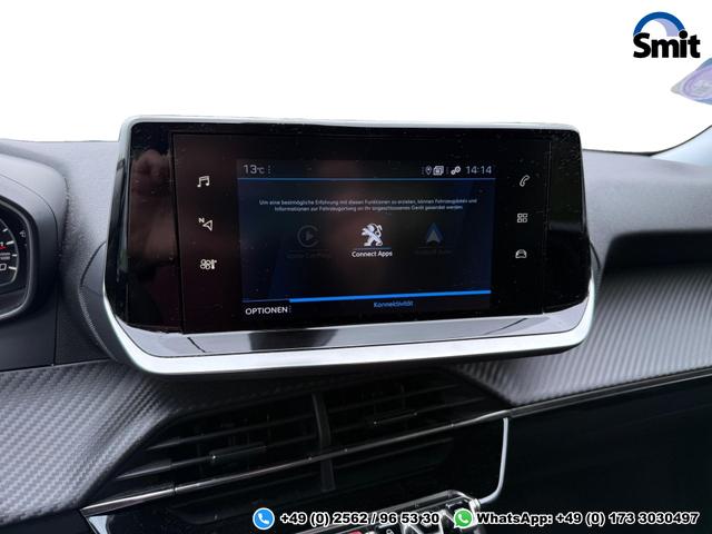 Peugeot 2008 1.2 PureTech 100 Active 
