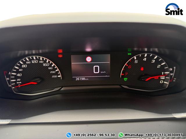 Peugeot 2008 1.2 PureTech 100 Active 
