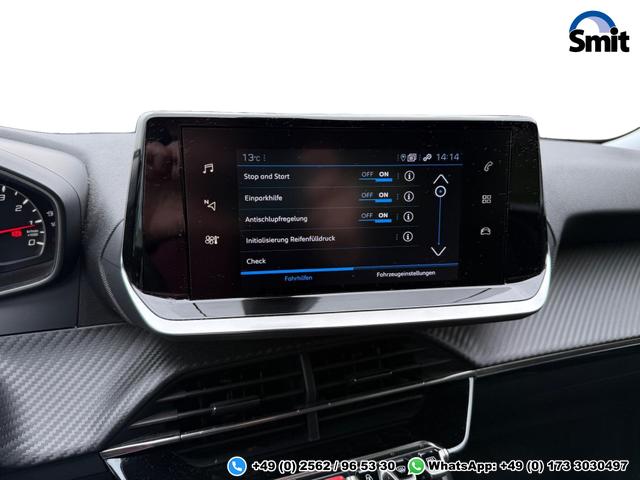 Peugeot 2008 1.2 PureTech 100 Active 