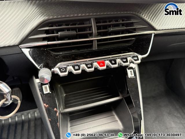 Peugeot 2008 1.2 PureTech 100 Active 