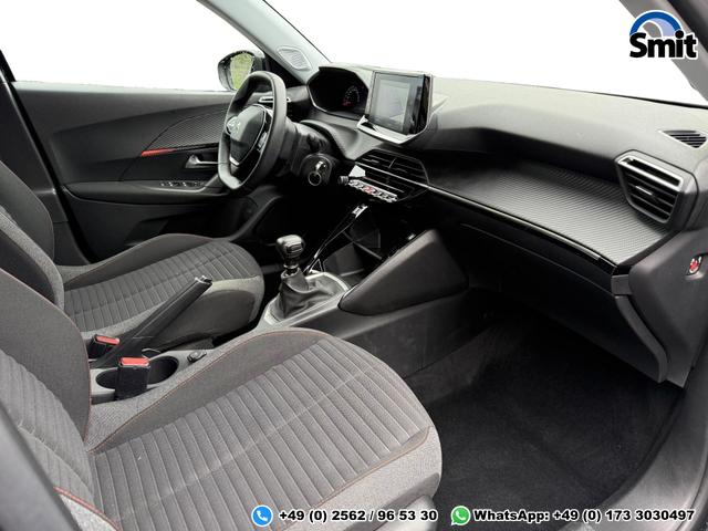 Peugeot 2008 1.2 PureTech 100 Active 
